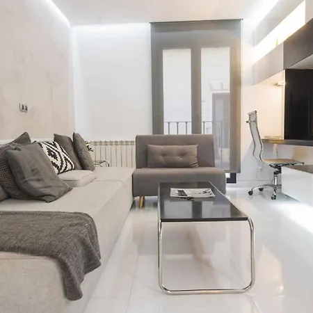 Apartamento Deluxe Cerca De La Catedral By Toledo Ap Exterior photo